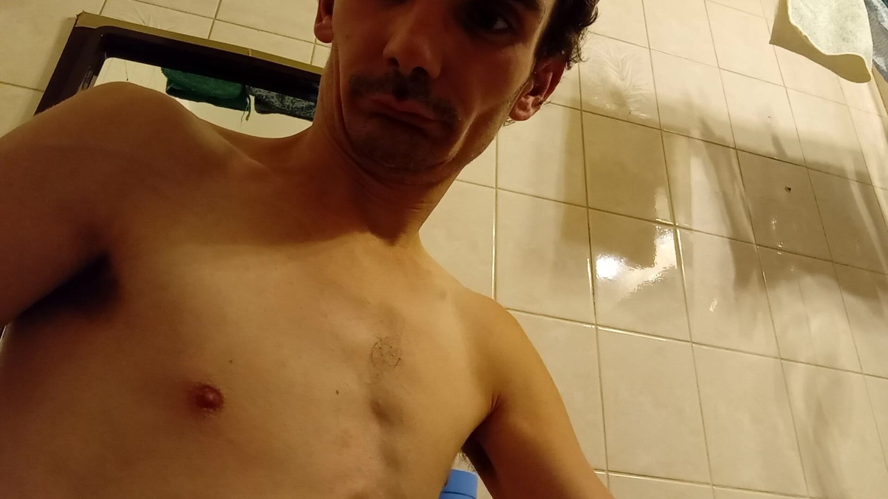 Bathing