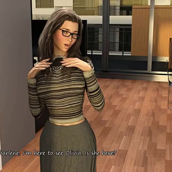 Prazeres na cidade grande: cara pego sua colega de quarto se masturba em seu quarto - ep. 20