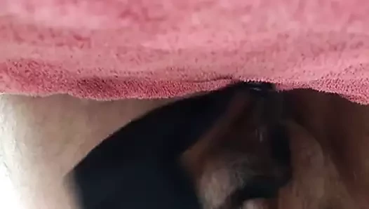 Homenagem na tanguinha da esposa do meu amigo Julio