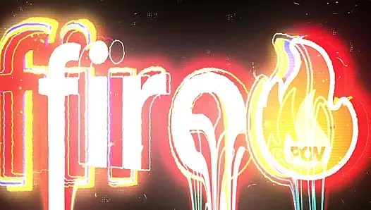 Victoria liu x nicole Aria - dreier-szene, trailer firepOV