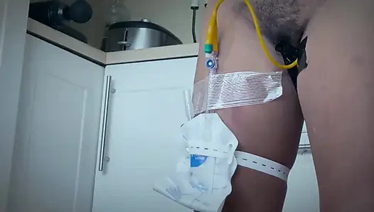 Twisted nymphs - entübat rose bölüm 9