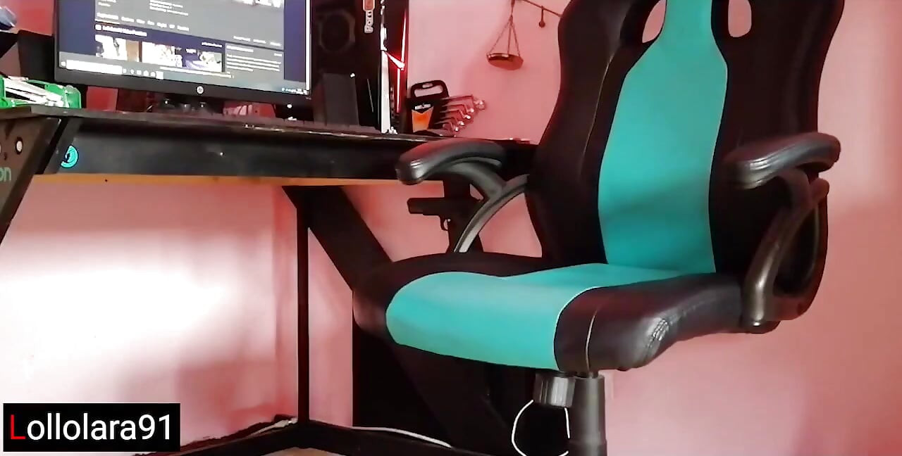 He Didn't Want to Fuck Me and Cheat on His Wife