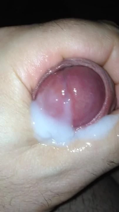 I Cum A Lot!