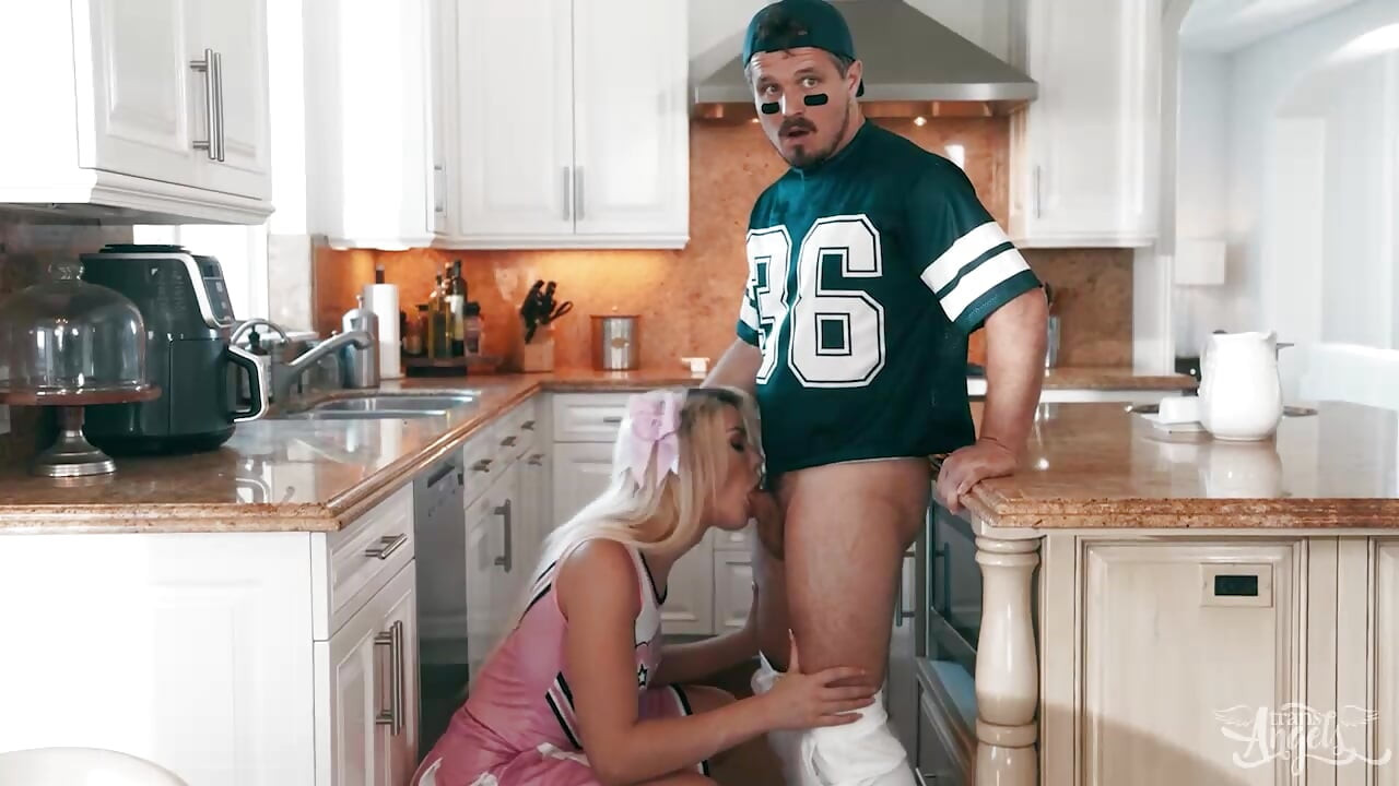 Touchdown Fuckdown TransAngels