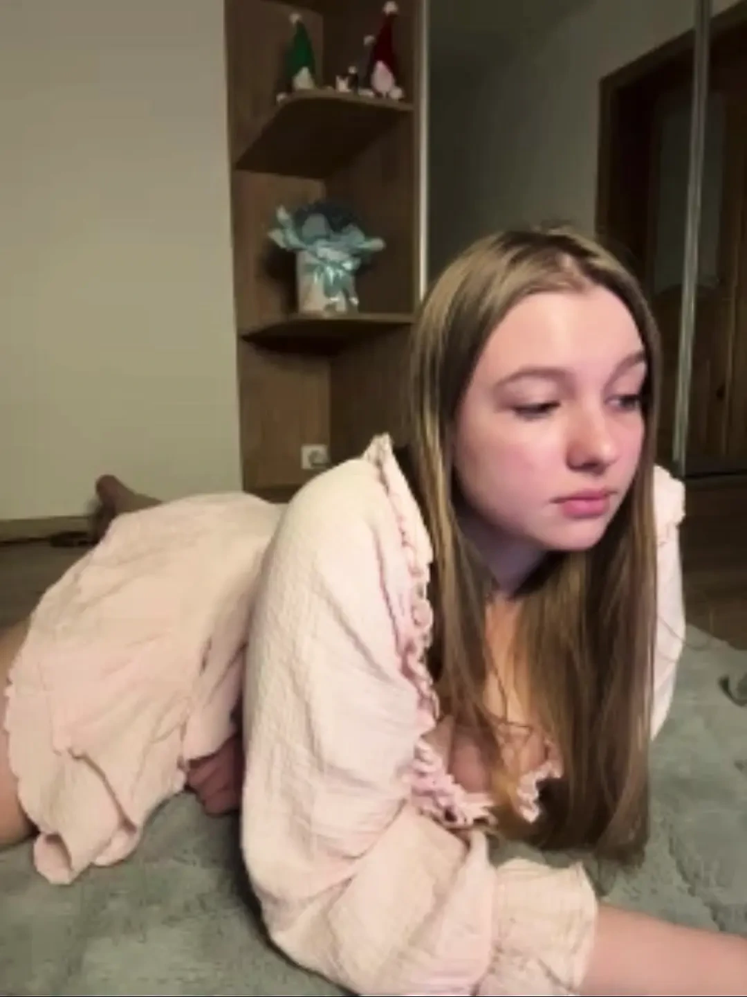 Jusielussie love hard fucking doggystyle