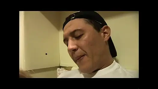 My Mom Takes Whatever Cock Home