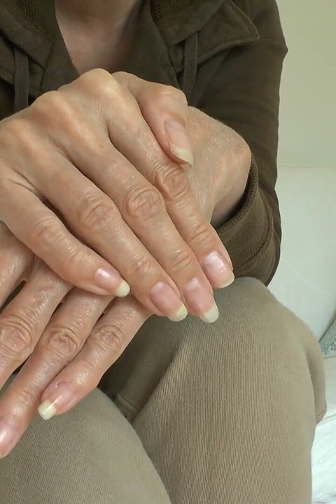 Elegant Summer Hands, Part 10 - Presented by Lady Victoria Valente