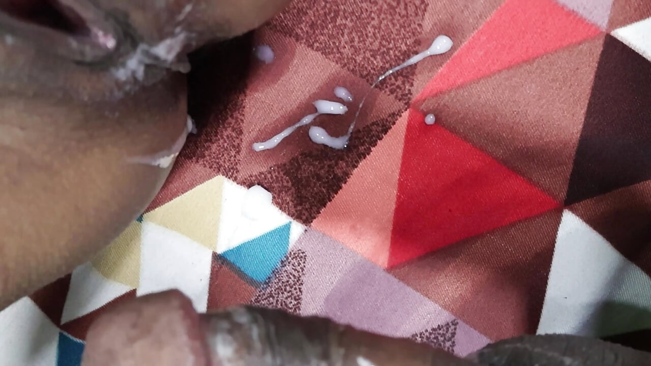 Horny Indian stepsister agrees to fuck with her stepbrother