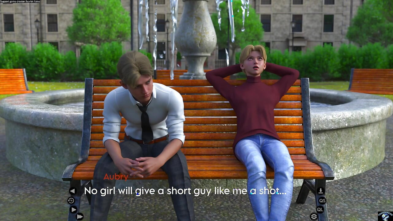 Oleh Justice atau Mercy Update 2