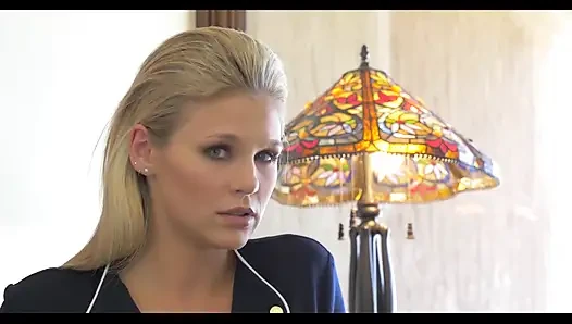 Incredible hot body and masturbation