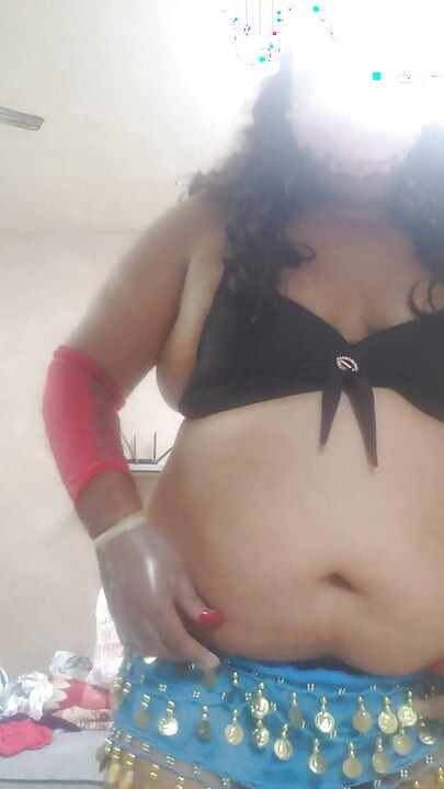 Transgender in Dubai