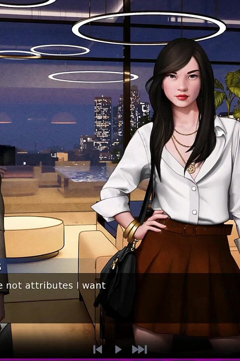 Lust Campus - ตอนที่ 40 - รักษาสถานะโดย misskitty2k