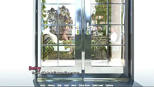 Hot Property (Teil 6)