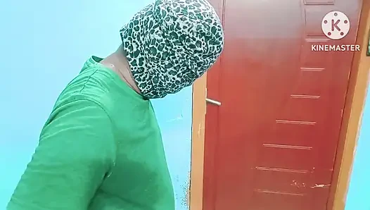 Give Me My Payment or Come to Bed with Me - Full Tamil Audio with Hot Moaning