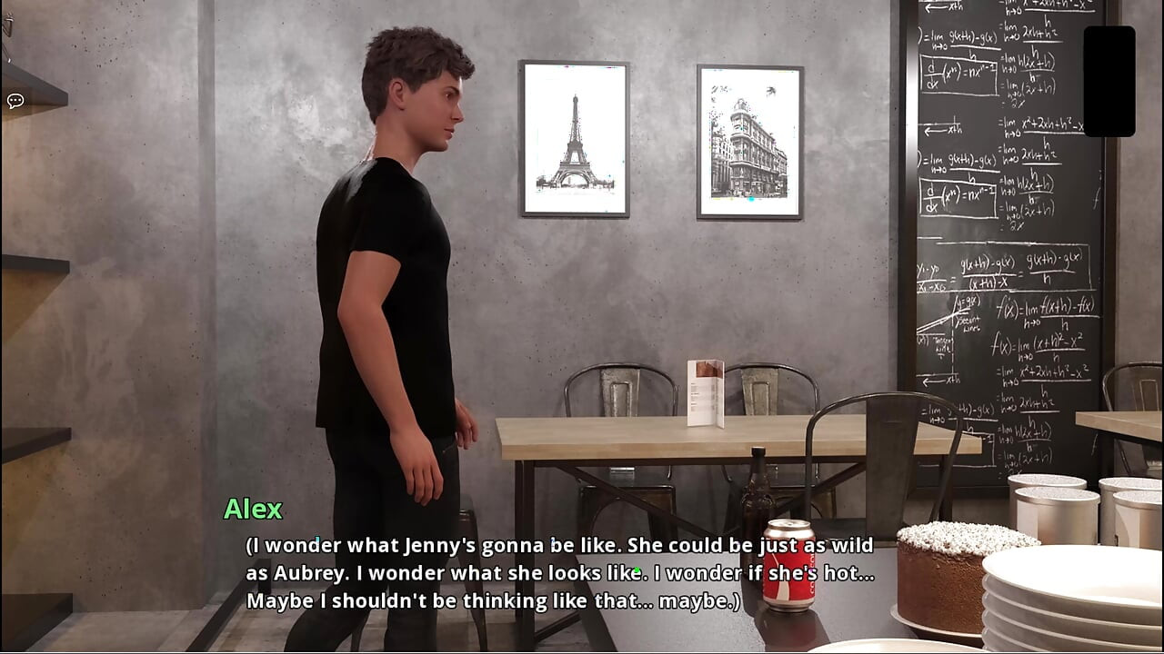 College Kings 16 Riley ve Amber ile çıktı