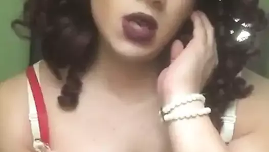 Lexianna JOI for me your my sissy bitch