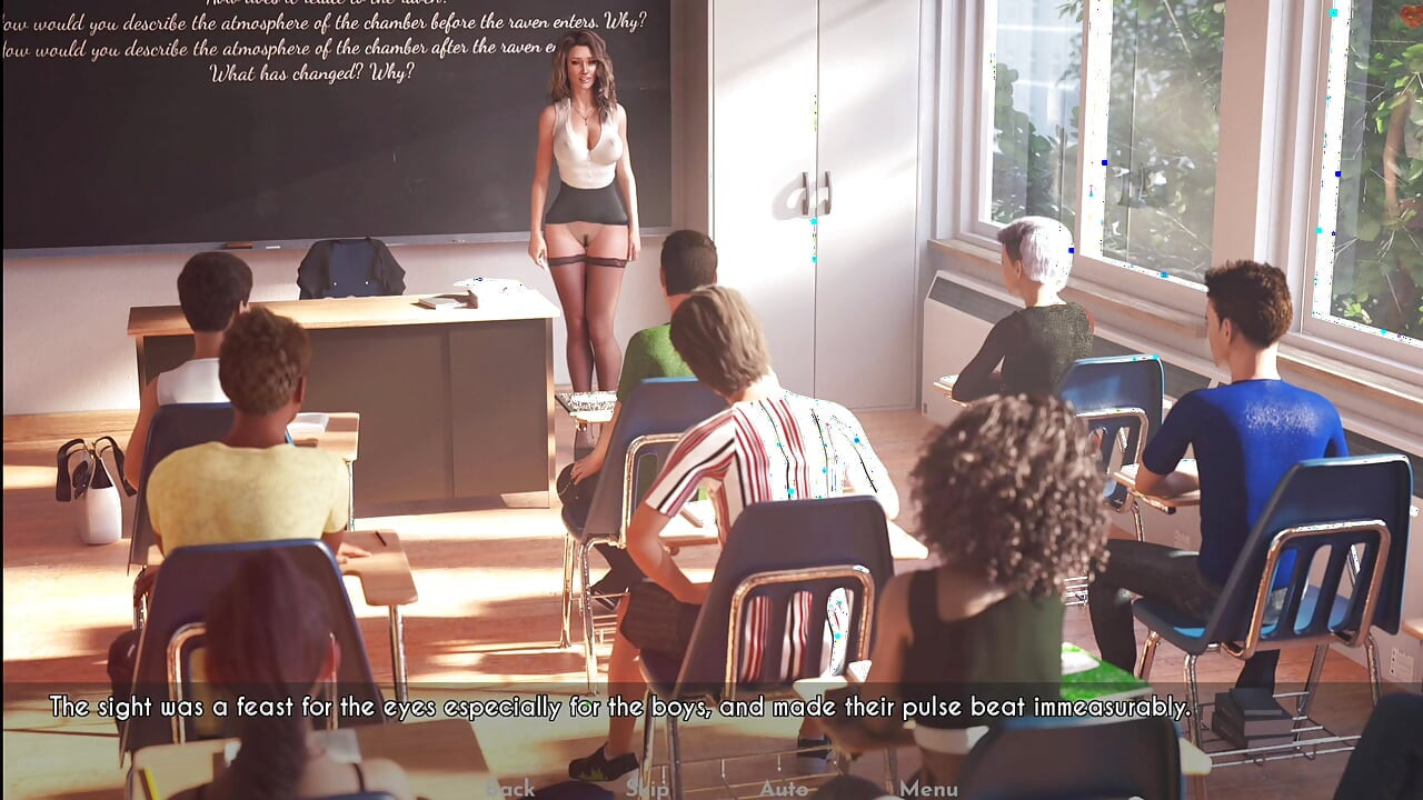 Awam getting that sexy body all in shape