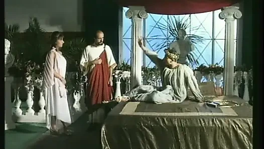 İmparator bugün am istiyor