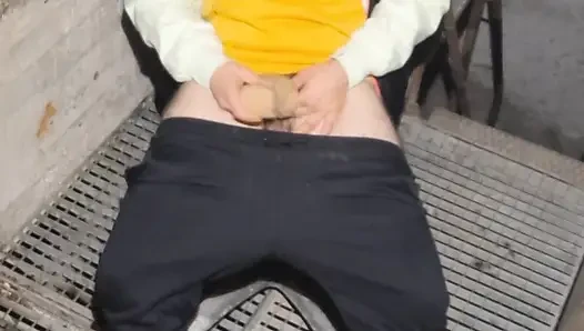 Vans Ayakkabılarında Seksi Videoların Derlemesi