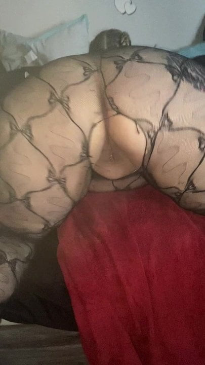 Booty Booty Booty pt2