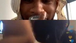 Insta live Tory lanez - shecoria