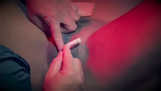 Twisted Nymphs - Rose's Sucked Pussy Part 1