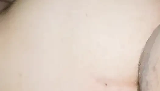 Komşum beni ziyaret etti