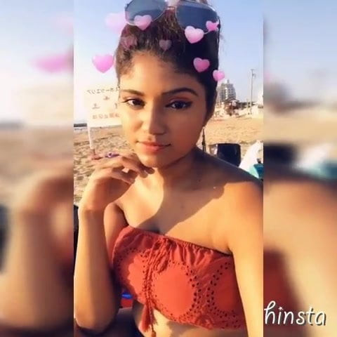 Kulanika Big Fucking Boobs Like Oasi Das