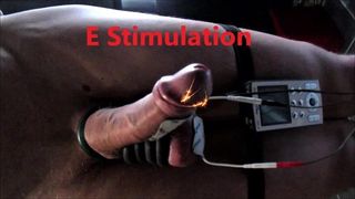 E Stimulation
