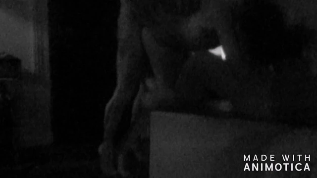 Sexy wife gets 2 cocks