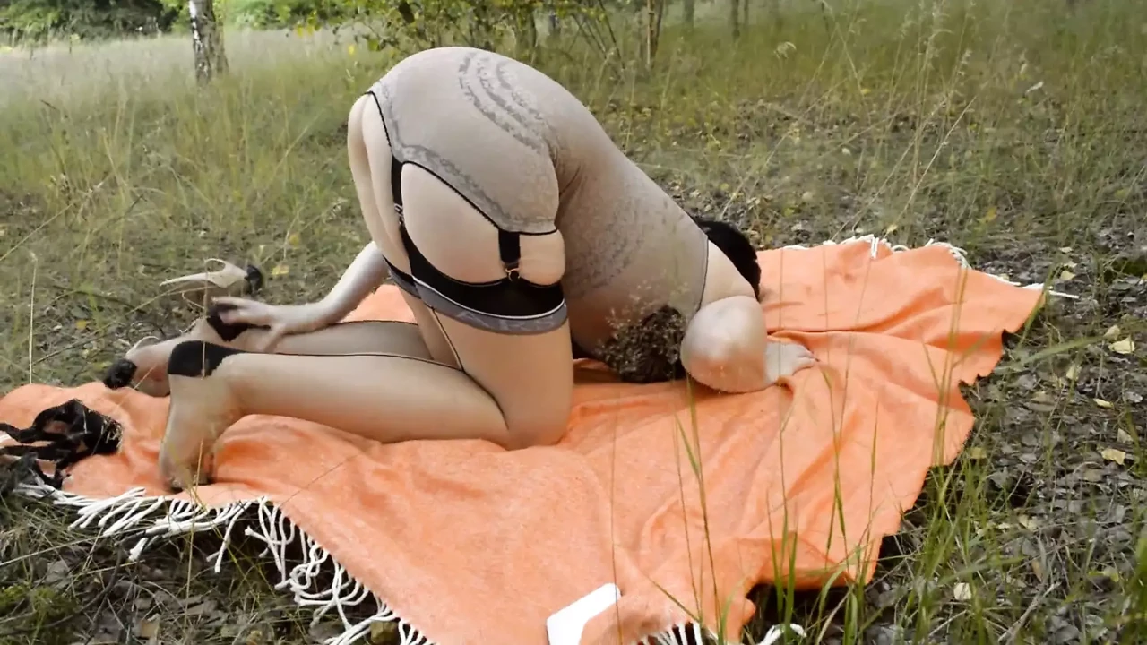 The Kinky Picnic in 2014