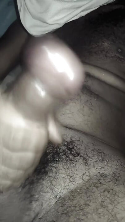 It's so hard ! You wanna suck my cock.