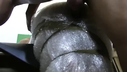 Nikki thorne ile üçlü sert sikiş