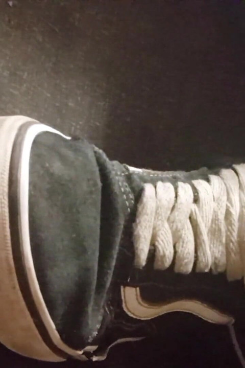 Vans Shoes My Feet Socks and Fun