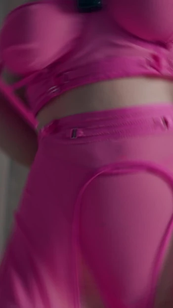 Epic moment from "4K Femdom JOI -  ASMR Voice Control & Jerk Off Instruction 2025"