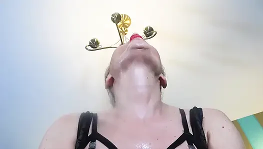 Ciuman mesum