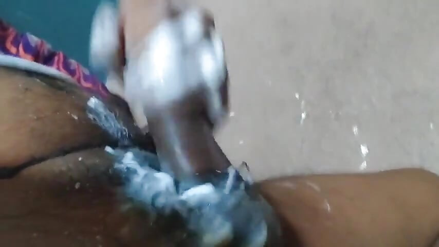 Big Dick Handjob
