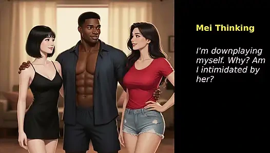 Eş S Meydanı (bölüm 7)