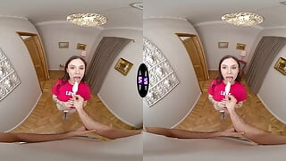 TMW VR Net