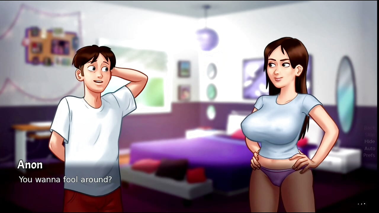 Ella sabía que había algo detrás de mi silencio (18+)