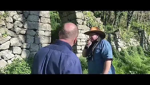 King Kong xXX-parodie