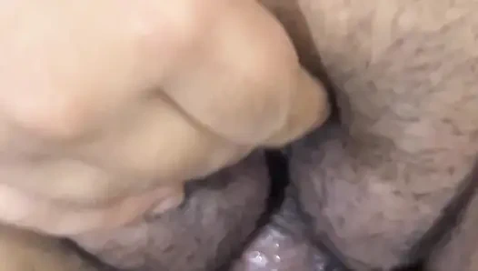 Indian couple fucking in room without condom full sensual enjoyment doggystyle and missionary