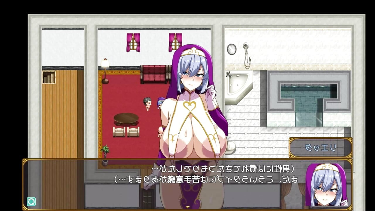 Große brüste party NTR sex 3d hentai ficken hart dildo ahegao sex tanz öffentliche dicke titten anal dicker arsch
