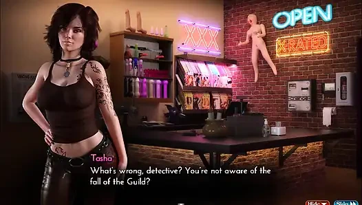 The Genesis order: beş parasız adam ep.16