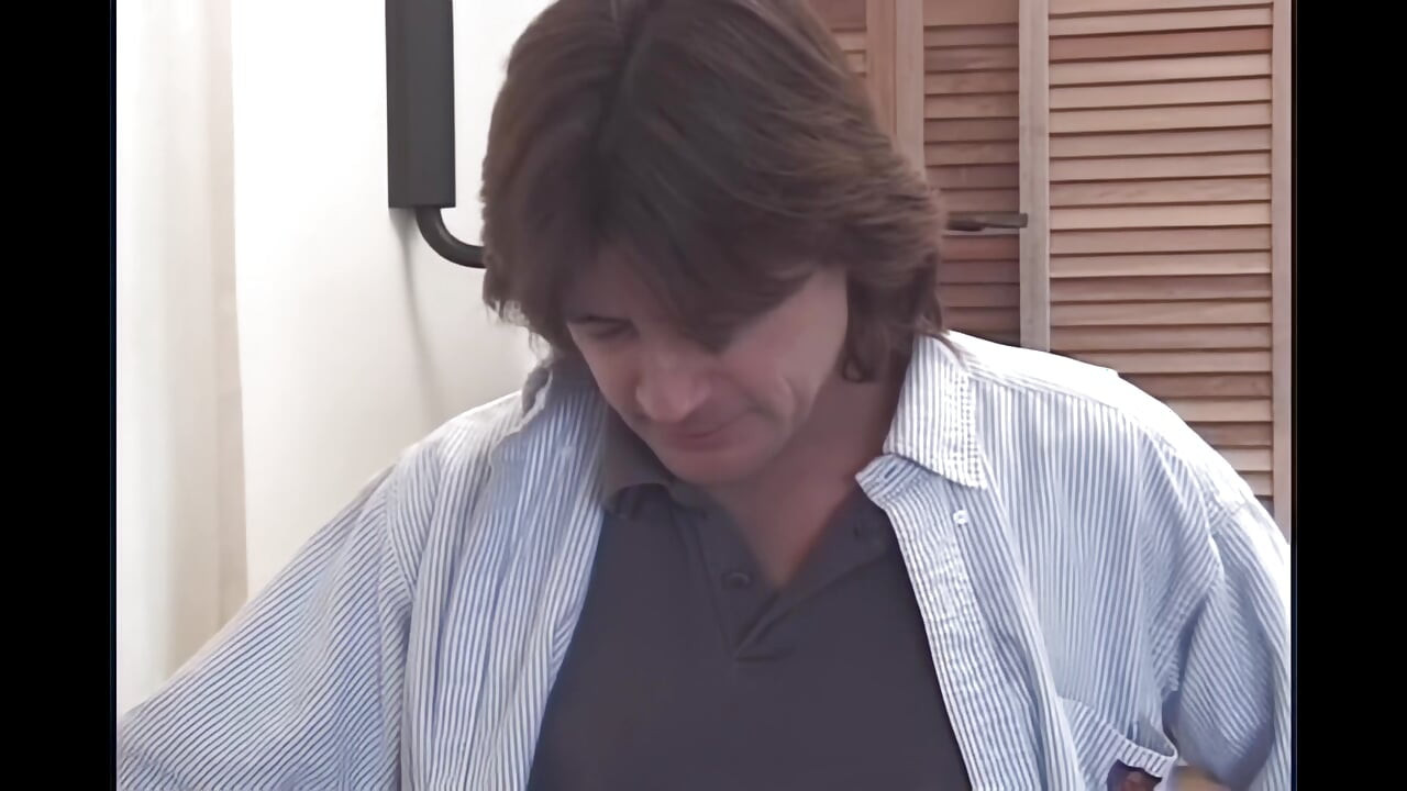 Dave dan lelakinya yang panas