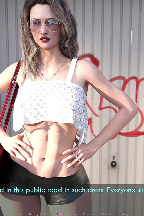 Bir evli ve üvey anne Awam fanmade edition aiden'ın intikamı v0.5 - #2