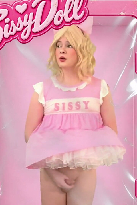 The Toy Store Sissy Doll Curse