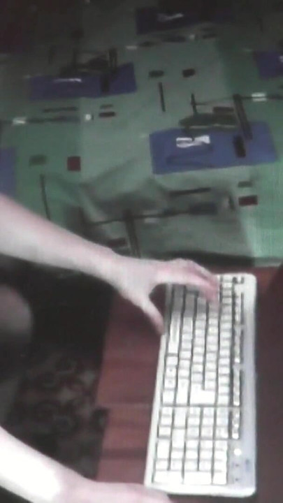 Key moment from "Erotic clip of sexy star Platinum of XHamster site"