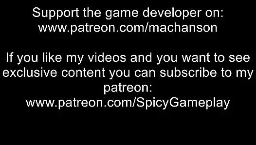 In deinen schuhen: viele heiße küken werden von einem typen, episode 21 gefickt