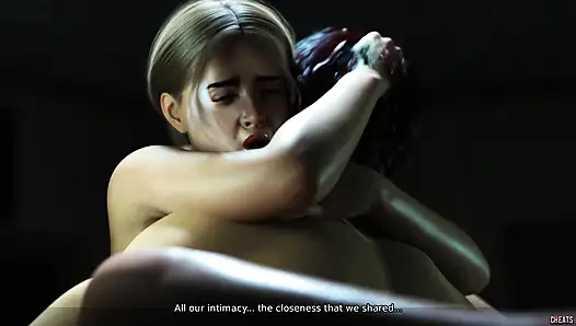 The Art of Seduction (part 18)